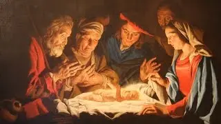 Ave Maria (Virgo serena) - Josquin des Prez
