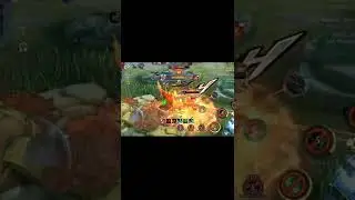 Thamuz kai general skin is op #shorts #mlbbshorts #mlbb #mobilelegends