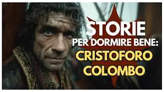 Il Prezzo della Scoperta: La Vita Agitata di CRISTOFORO COLOMBO