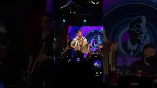 Алексей Воробьев - Гуляка («16 тонн», 02.08.2024)
