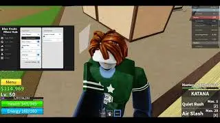 ROBLOX Blox Fruits Autofarm Script (WORKING!)