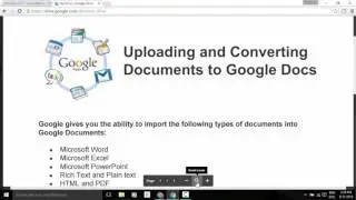 Improvements to PDF, Microsoft Office, image file previewing in Google Drive on web