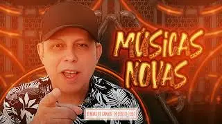 TONINHO FEREIRA CD 2024, POR CAUSA DELA, TONINHO FERREIRA 2024, TONINHO FERREIRA SETEMBRO 2024