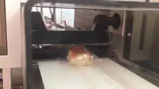 Линепак Ф3 М упаковка булочек