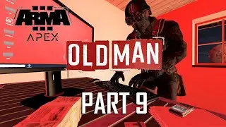 Old Man part 9 