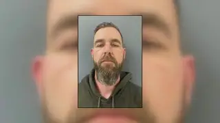 Man accused of shooting wife to death in Hopkinton