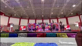 SENIOR N1- POWER STORM || NIGHTMARESHOW CHAMPIONSHIP 2023