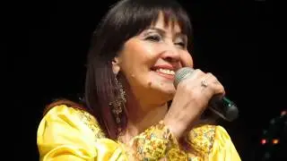 альбина парчакан и 