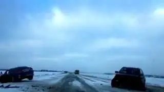Муром. Последствия ДТП