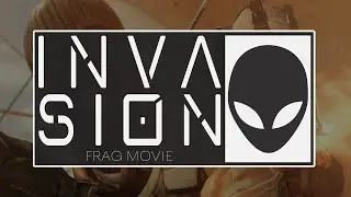 I N V A S I O N | CS:GO