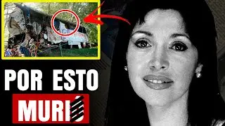 La TRAGEDIA de GILDA - Lo Que Nunca Te Contaron