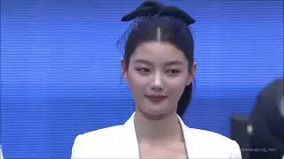 241005 인도네시아 만디리은행(Bank Mandiri) 26주년 기념행사 김유정CUT