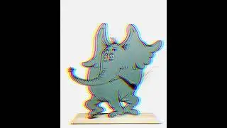 Dr Suess Rap