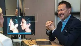 Ageing Can Be Stopped - Discover the Secret with London Regenerative Institute