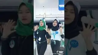 Tik tok anak oppo vivo