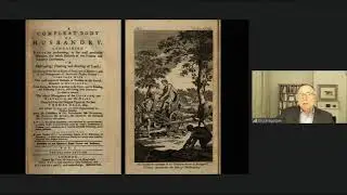 Washington at the Plow: The Founding Farmer and the Question of Slavery