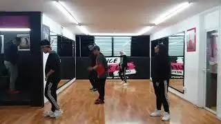 Oscar limon - taki taki - Dance 4 life