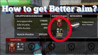 H1Z1 PS4 | HOW TO GET BETTER AIM | English