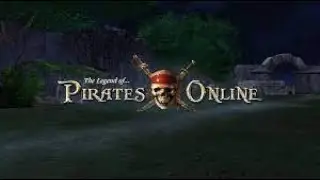 The Legend of Pirates Online - Longplay (No Commentary)