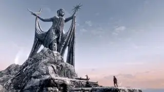 Skyrim Daedric Quests: 