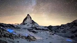 Roberto Cacciapaglia - Wild Side (Mountains of Valais)
