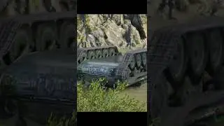 Shorts WoT Не под рассчитал#видеоигры#новые игры#видео про игрушки#видео#обзор#gameplay#обзор#2024