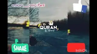 Wo Sehri Ka Maza Wo Iftari Ki Bhook - Ramzan Mubarak - Status Of Ramzan - Islamic - Syeda Noor-ul-ai