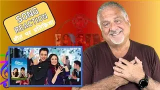 Aunty Ji Aunti Ji Get Up and Dance | Song Reaction | Kareena Kapoor | 