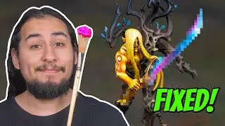FIXING My 48 Hour Army!