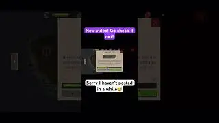 MINIDAYZ 2 Ep. 2 lmk what you think! #zombiesurvival #new #video #funny #shorts #short #mobile