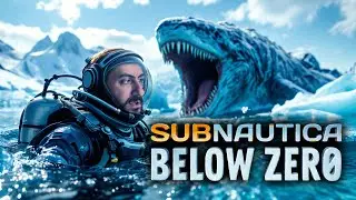 НОВЫЕ ДЕТАЛИ 🅛🅟 Subnautica Below Zero #9