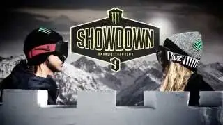 Monster Showdown: Halldór Helgason FS 540 Indy vs. Kevin Backström FS 720 Tailgrab