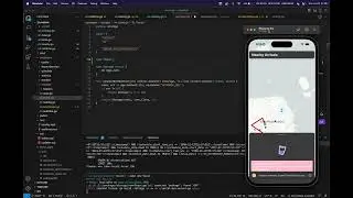 Golang: Make new HTTP API to return realtime nearby transit