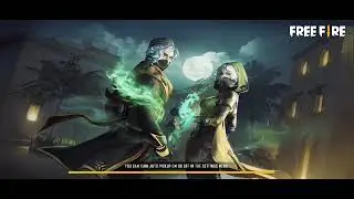 Free Fire Full Game Play Of The Training Mode Ep3