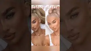 How to edit photos 