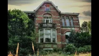 Трагическая история прекрасной "виллы Мария"! Жесть!