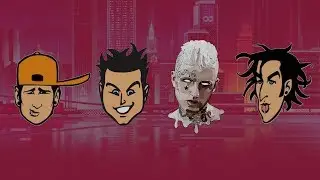 [FREE] Lil Peep x Blink 182 Type Beat | Stay With Me by Madatracker