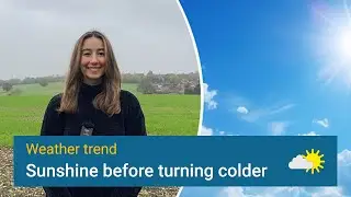 Weather trend: Will there finally be some sunshine?!