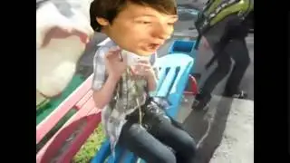 Попадание в конфу
