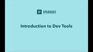 Introduction to Chrome Developer Tools
