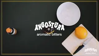 NEGRONI - Angostura Basics