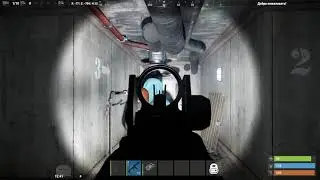 Какая карта нужна в аэропорту Rust