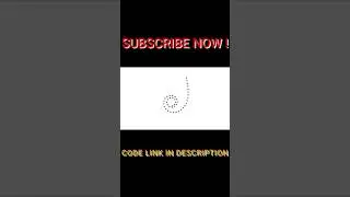 Amazing pattern using python - turtle programming 