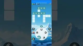 Woww Words Of Wonders level:422