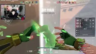 MATCH MVP! SUBROZA SKYE BIND PRO RADIANT VALORANT GAMEPLAY! FULL MATCH VOD