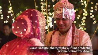 An Indian Wedding Story shot on XEEN lenses