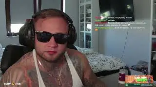 SZELI WYJAŚNIA FANA PIWKA