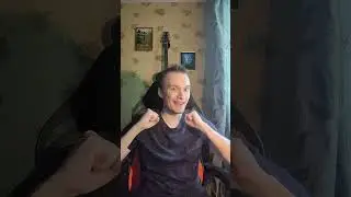 Что я понял за год занятий вокалом? Побеждай свой страх. Исполняй свои мечты. Не бойся.