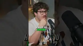 His Mom Pays For His Life