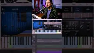 The best MIDI guitar library? 